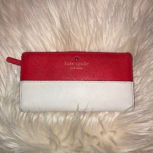 Kate spade wallet